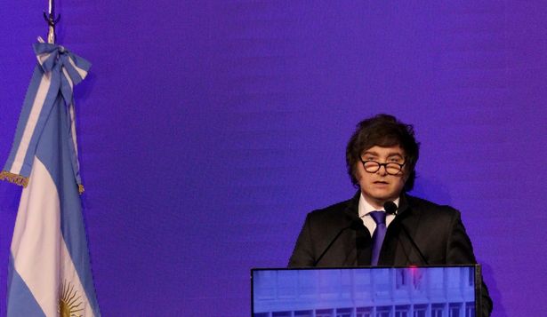 Las tres recomendaciones para octubre que Javier Milei recibió de la mesa de conducción de La Libertad Avanza