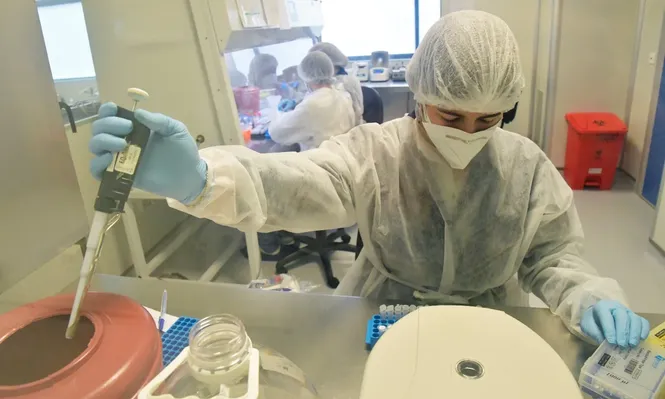 Se detectaron 19 casos de coronavirus en cuatro departamentos