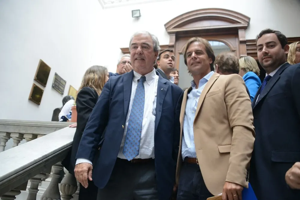 El 43% no aprueba la gestión en seguridad