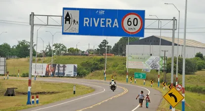 Ciudad de Rivera