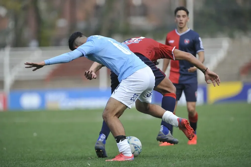 City Torque y Albion son dos equipos transformados en SAD