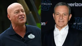 Cómo Bob Iger transformó Disney en 15 años