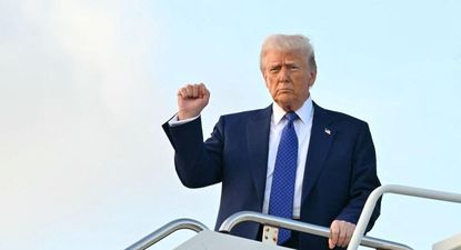 2025 puede ser como 1968 y 1989: un año en el que la historia del mundo cambia y nada vuelve a ser igual