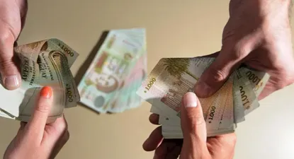 Inversores confían en fortaleza del peso y se vuelcan a títulos en UI