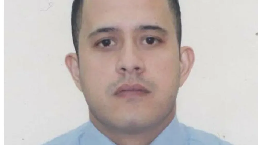 Cortesía de Edgar García