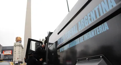 Corte Interamericana condenó a Argentina por detención discriminatoria de afro-uruguayo