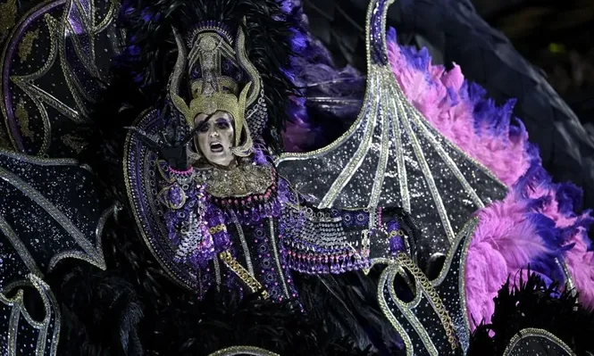 Carnaval de Río 2023