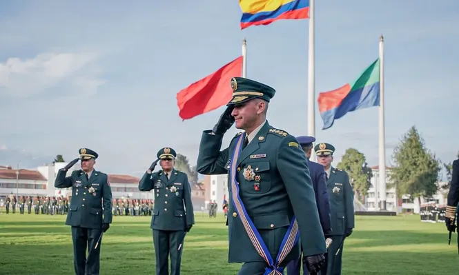 El comandante del Ejército, Luis Mauricio Ospina ordenó el apartamiento de los 18 militares involucrados en amenazas a pobladores rurales