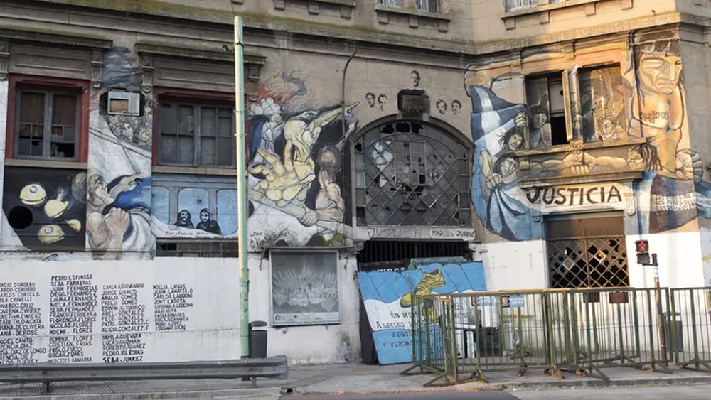 La Cámara de Diputados aprobó la prórroga para expropiar Cromañón y convertirlo en un espacio de memoria