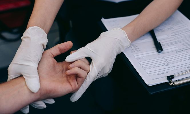 Aumentaron los pagos del BPS por subsidios por enfermedad