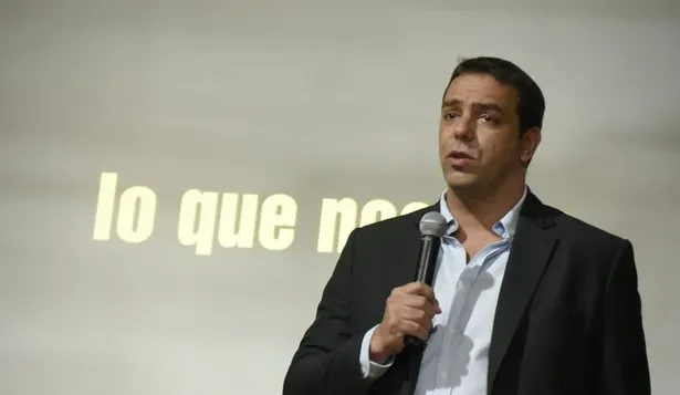 Ignacio Ruglio