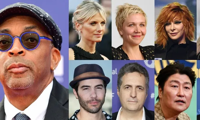 Spike Lee encabeza el jurado de Cannes 2021