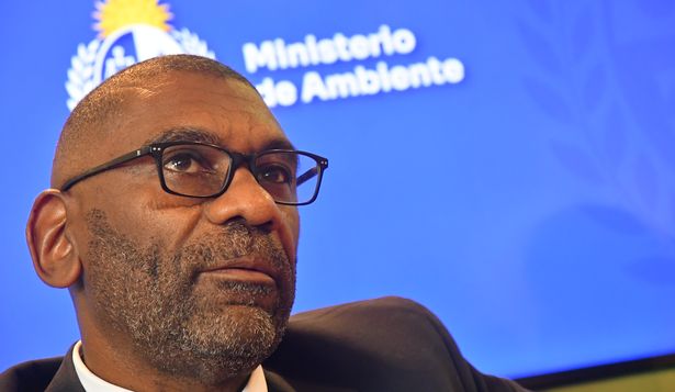 Edgardo Ortuño﻿