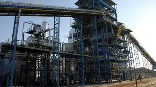 ALUR cerró con ganancia de US$ 2 millones  en 2013