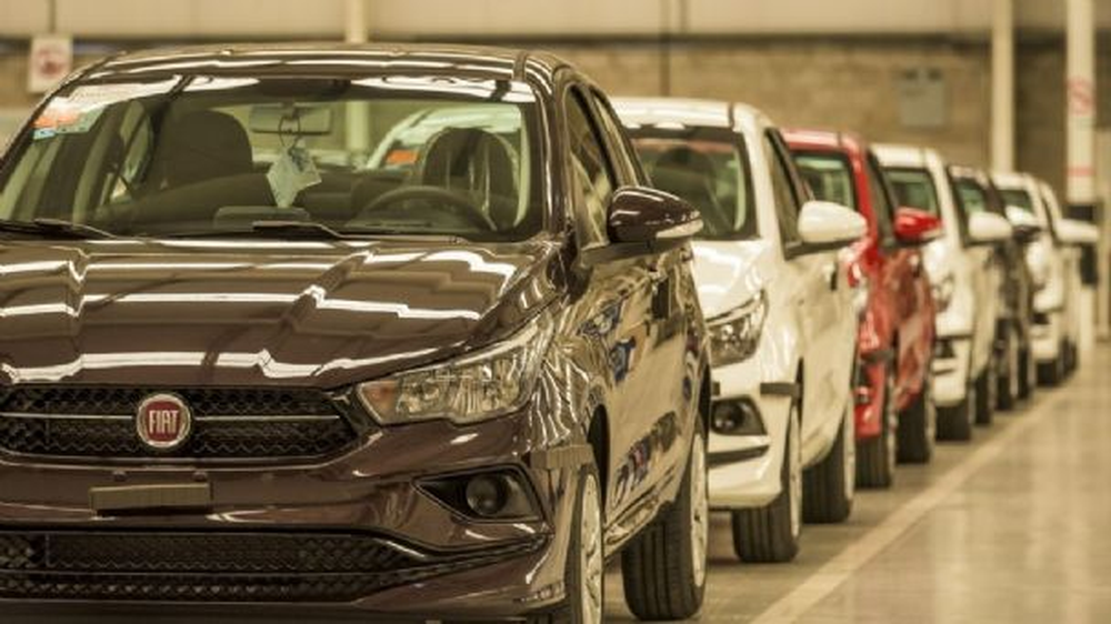 El trámite de inscripción de autos 0km será 100% digital