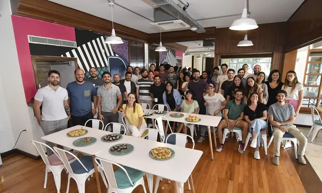 December Labs tiene tres oficinas: una en Montevideo y otras dos en Estados Unidos