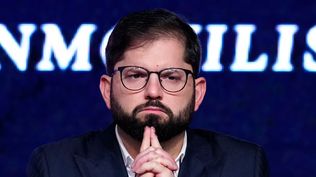 Tras un reclamo argentino, Chile admite que por error un helicóptero trasandino violó el espacio aéreo argentino