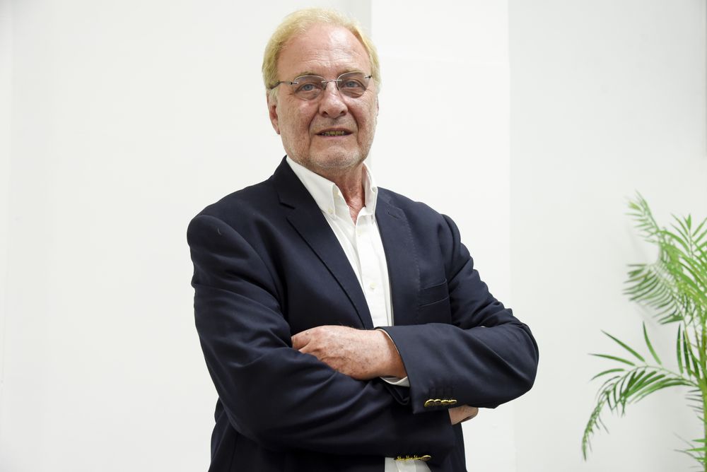 20241127 Entrevista a Ricardo Vairo candidato a presidente de Nacional.