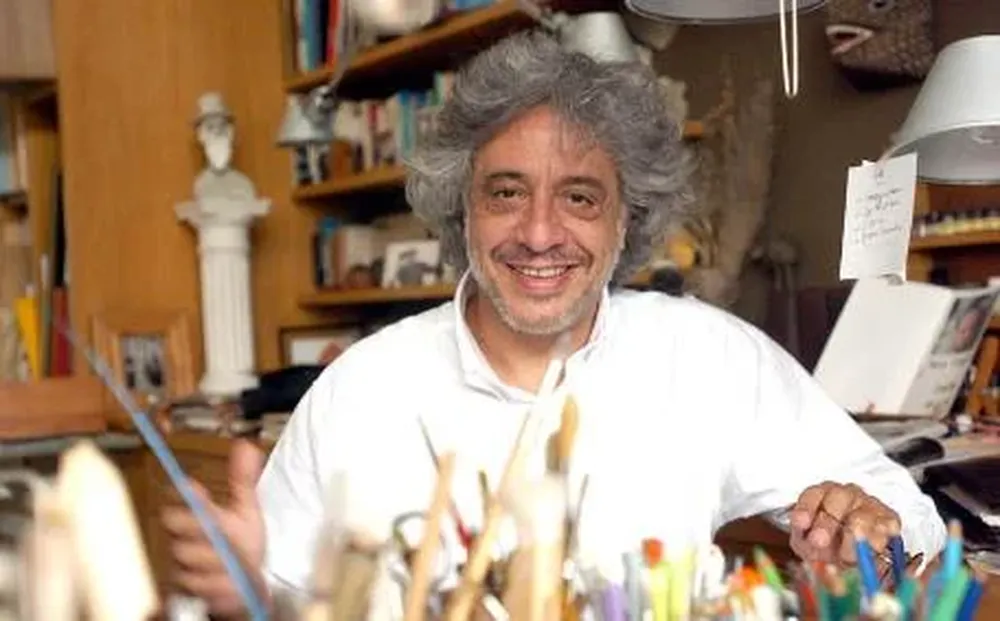 Carlos Loiseau, Caloi