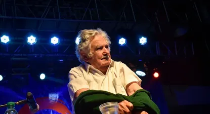 mujica: a eeuu ?no le importa un carajo la democracia? y a maduro ?tampoco?