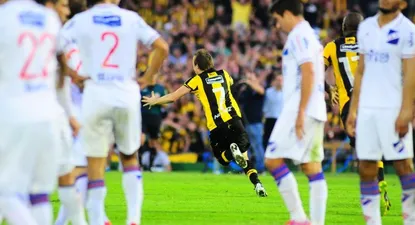 Si el clásico termina en empate, hay penales