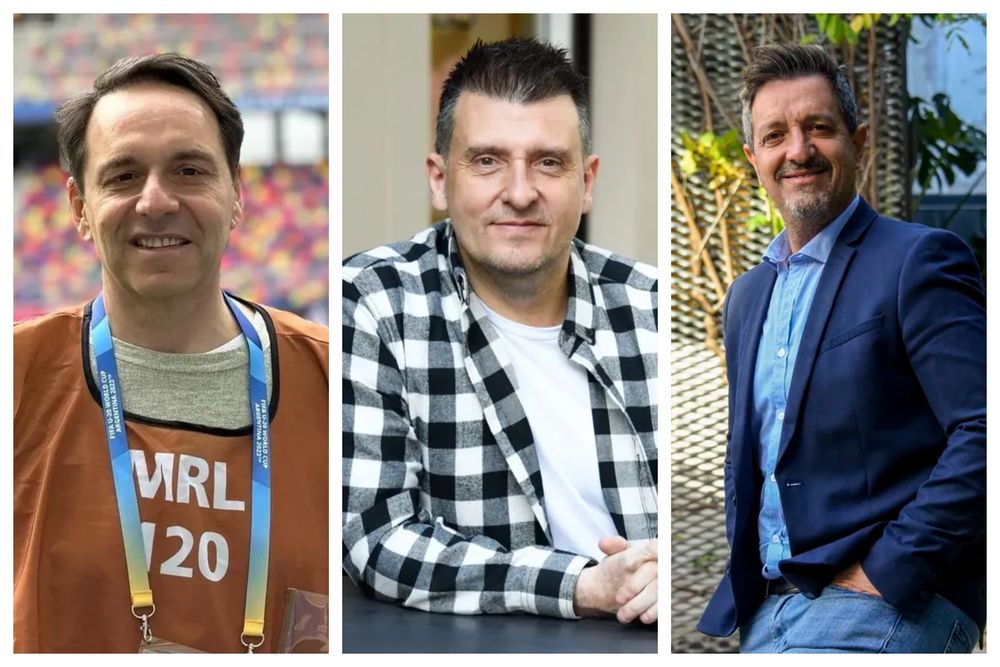 Se publicó el rating de radios y marca la competencia entre radios deportivas