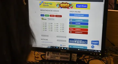 La Banca es la única licencia habilitada para realizar apuestas deportivas online en Uruguay.