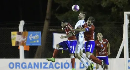 Jugadores del interior firmaron derecho de imagen a cambio de operaciones