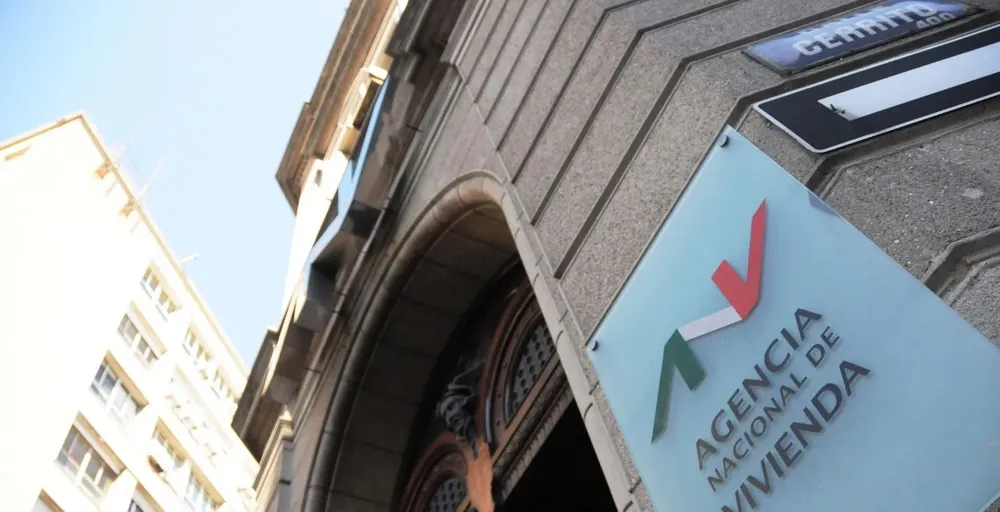 Autoridades tuvieron que ir de apuro al Parlamento