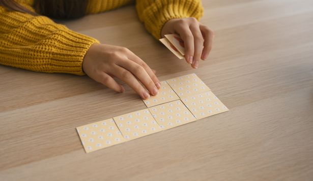 Recuerda que los retos visuales son una forma divertida y efectiva de mantener tu mente activa y saludable