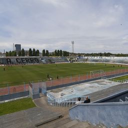Estadio Luis Tróccoli Estadio Luis Tróccoli