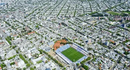 ¿Cuáles son los barrios que prefieren los inmigrantes?