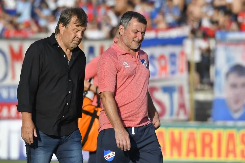 El argentino Zielinski