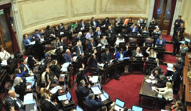 El seando tratará en el recinto los pliegos de Lijo y García-Mansilla.