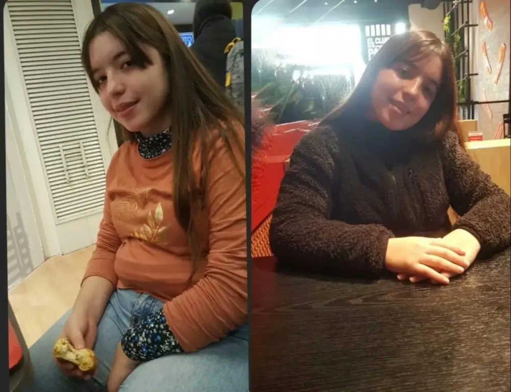 Julieta Ambar González