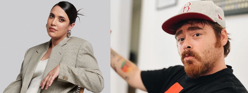 Los argentinos más innovadores de 2024