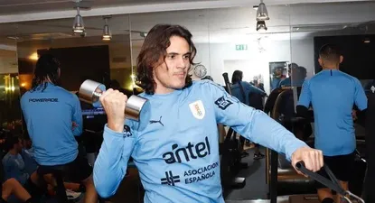 El Observador | stuani.webp