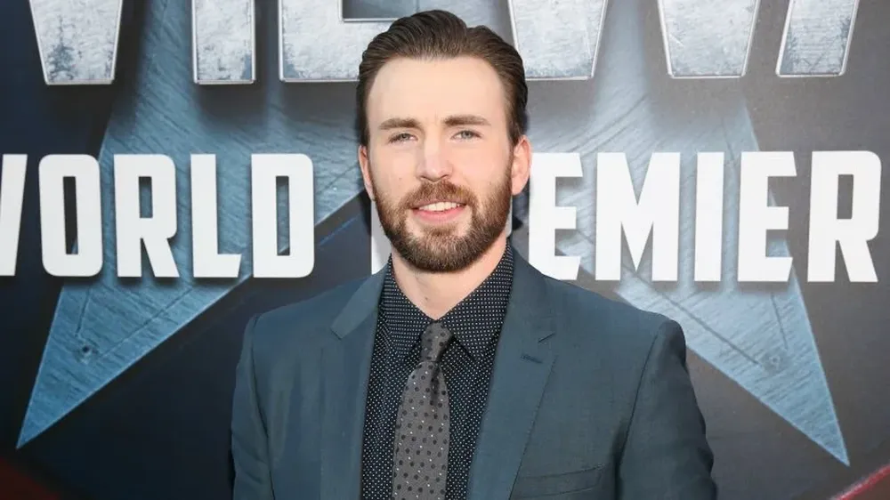 Chris Evans