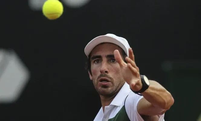 Pablo Cuevas
