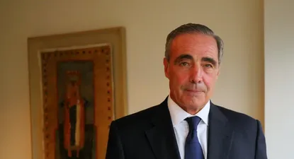 Emilio Tuneu: A Uruguay nadie viene solo, hay que ir a buscarlos