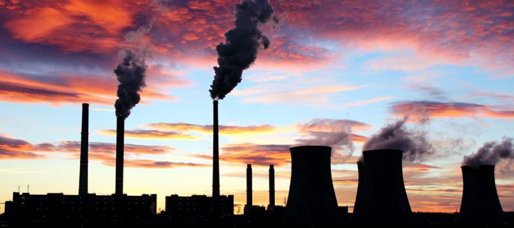 Emisión de gases de efecto invernadero