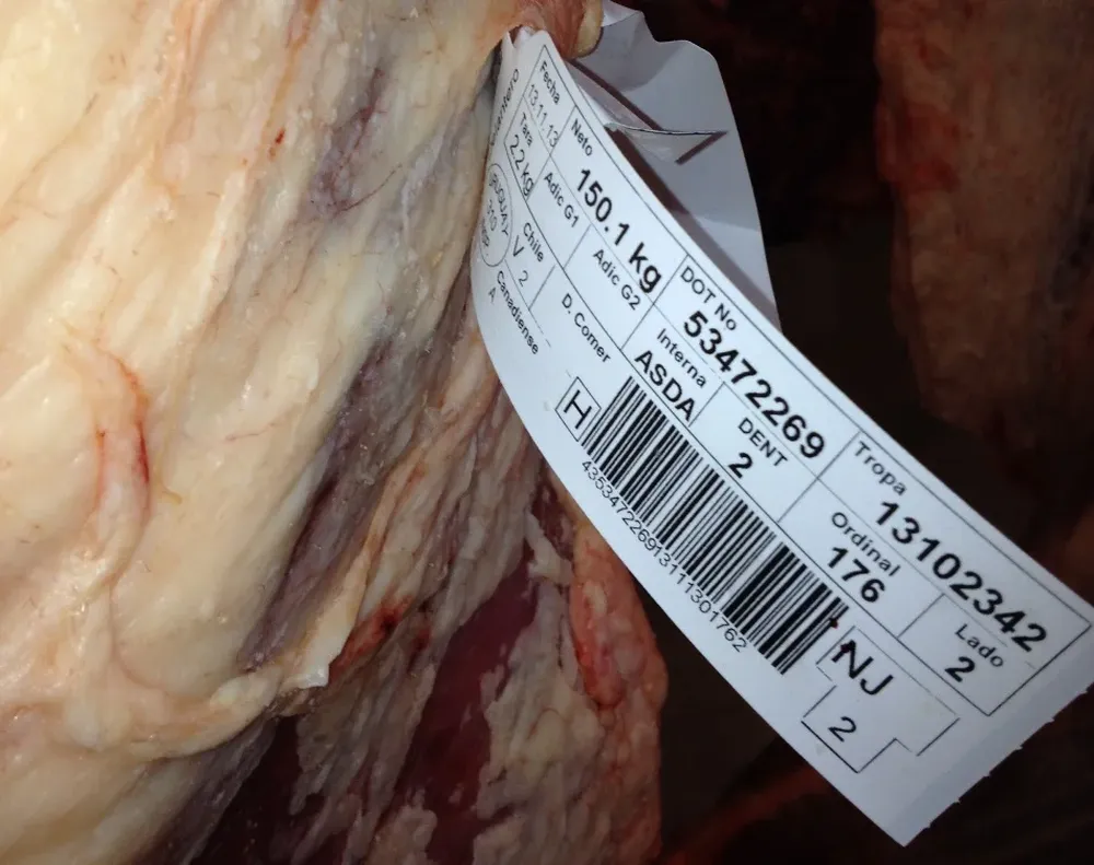 La inversión la realizó el Consorcio Internacional Agroalimentario