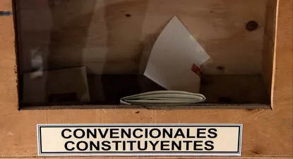 Chile celebró el sábado y domingo pasados la votación para definir una Asamblea Constituyente, además de elegir alcaldes y concejales