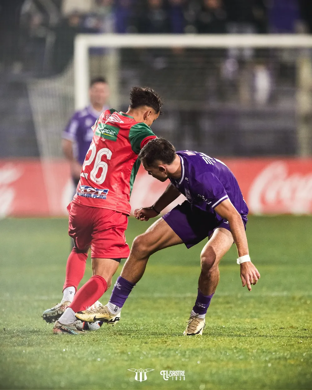 Boston River vs Defensor Sporting&nbsp;