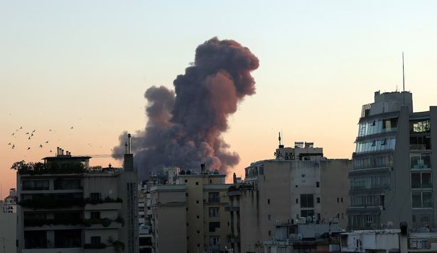 Guerra en Medio Oriente: Argentina refuerza los niveles de seguridad ante posibles represalias