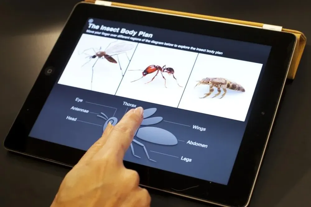 La nueva aplicación de Apple