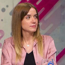 Cecilia Denot: La guerra en Medio Oriente es impulsada por Irán y justificada por sectores que perpetúan la violencia