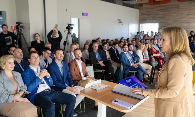 Uruguay Fintech Summit 2025: el país se consolida rumbo a un sistema financiero más inclusivo e innovador