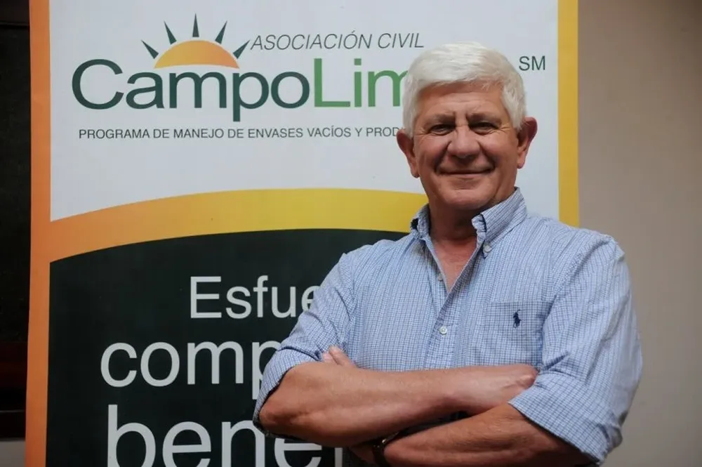 Carlos García Pintos