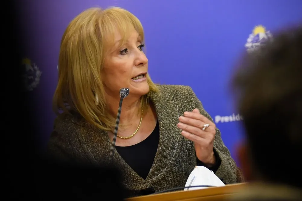 Ediles critican que Cosse les responda por la prensa